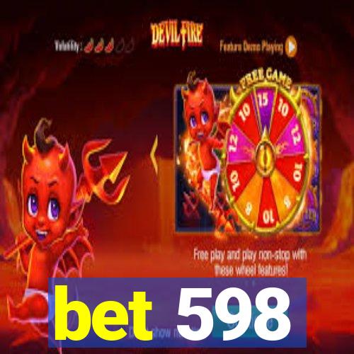 bet 598